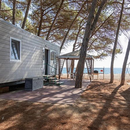 Camping&Village Le Cernie Lotzorai Exteriér fotografie