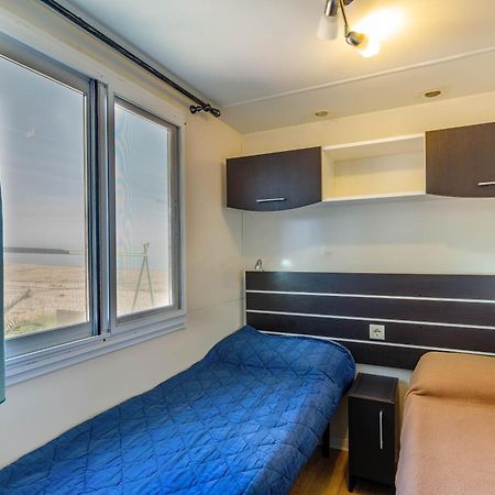 Camping&Village Le Cernie Lotzorai Exteriér fotografie
