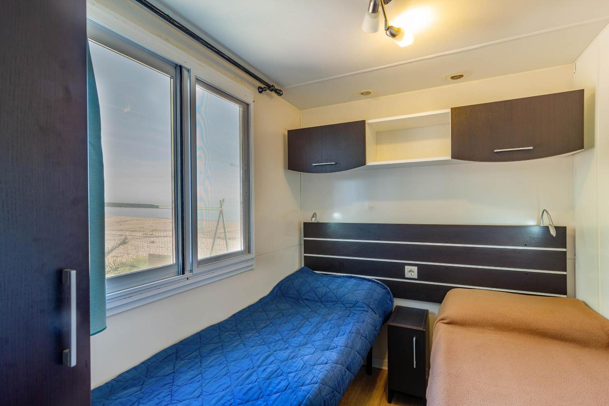 Camping&Village Le Cernie Lotzorai Exteriér fotografie