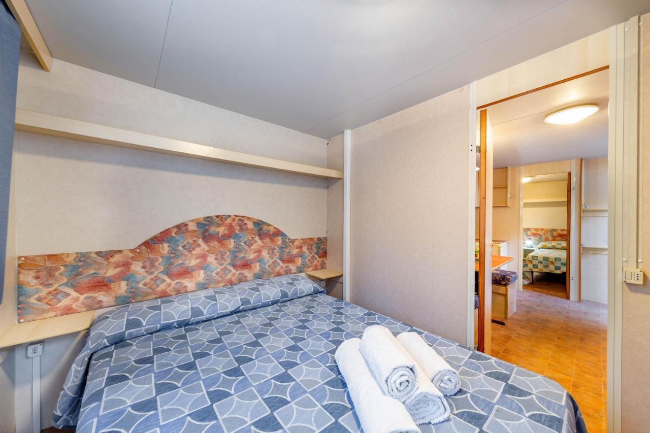 Camping&Village Le Cernie Lotzorai Exteriér fotografie